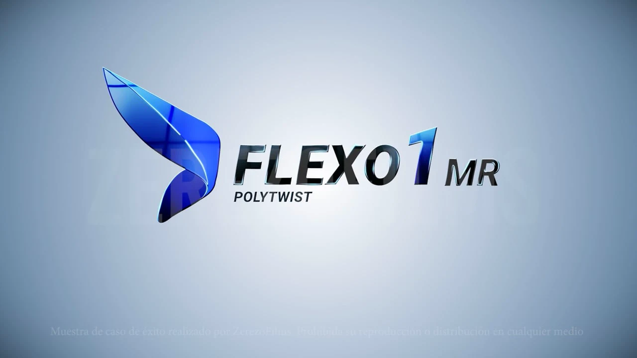 Flexo1 industrial video about flexographic printing produced by ZerezoFilms