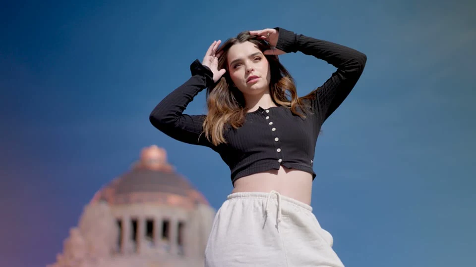 Reebok Fomo is Dead advertising spot produced by ZerezoFilms