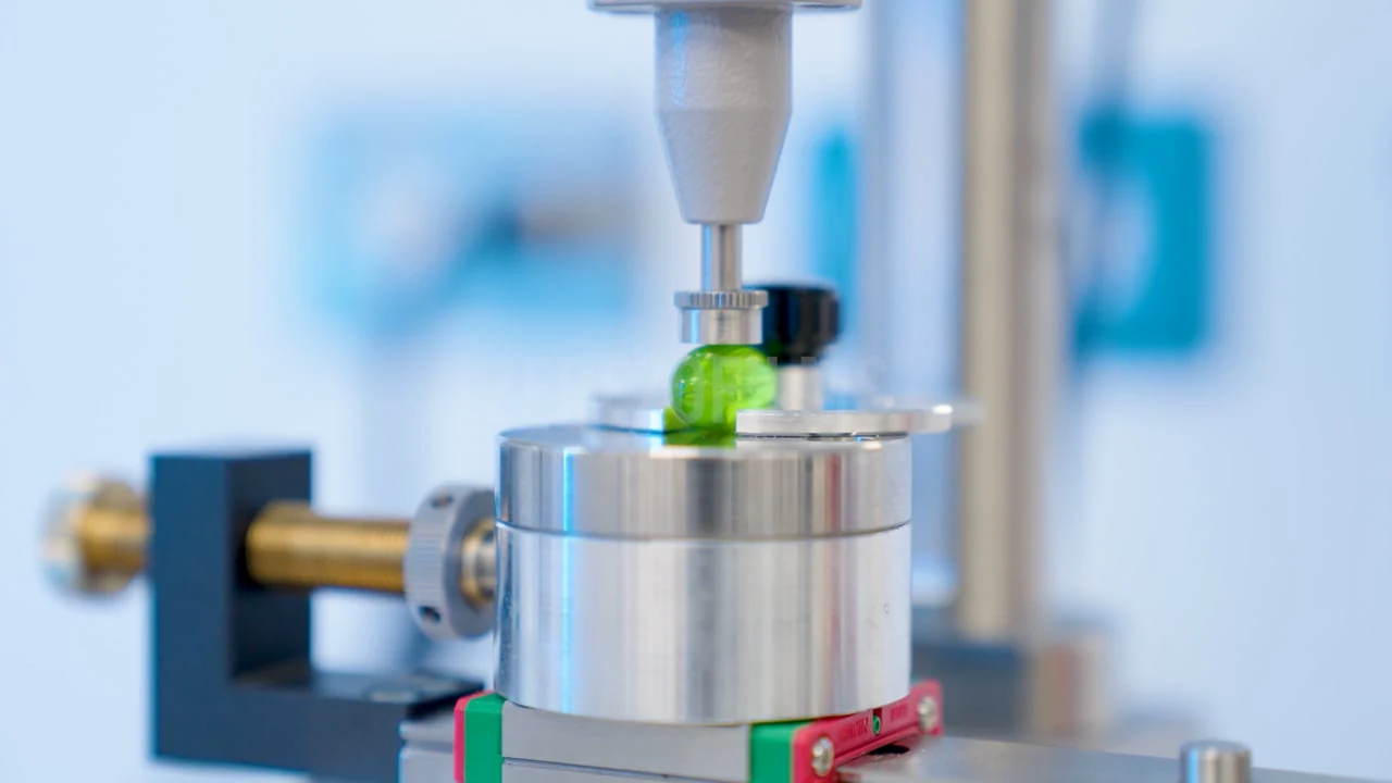 Corporate video reel for the pharmaceutical industry produced by ZerezoFilms