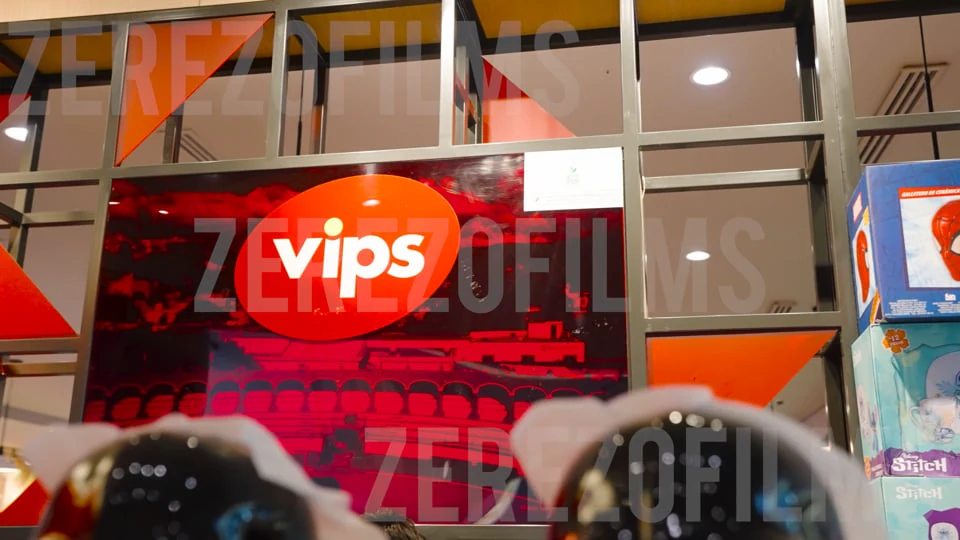 Vips promo success story produced by ZerezoFilms