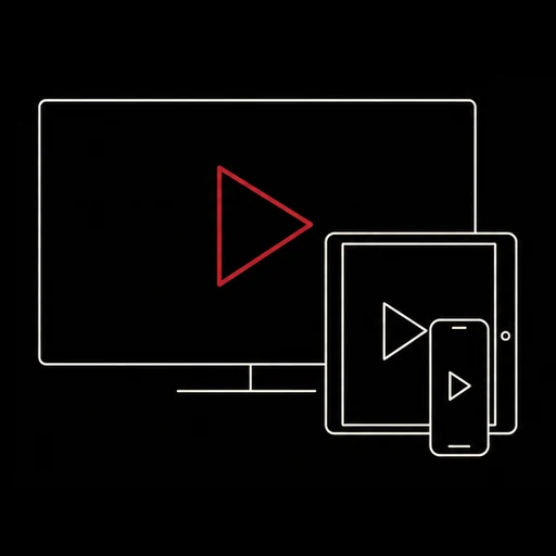 Icon for the Adaptation step in the ZerezoFilms creative process