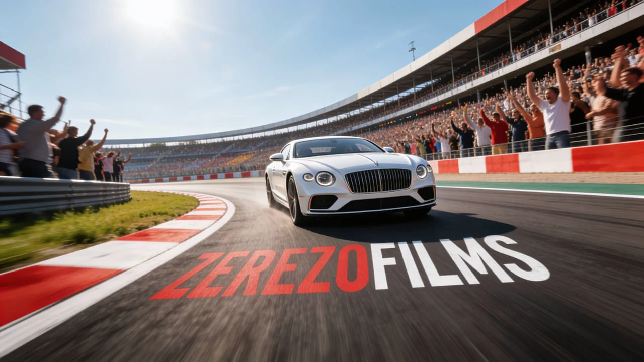 Automotriz Reel