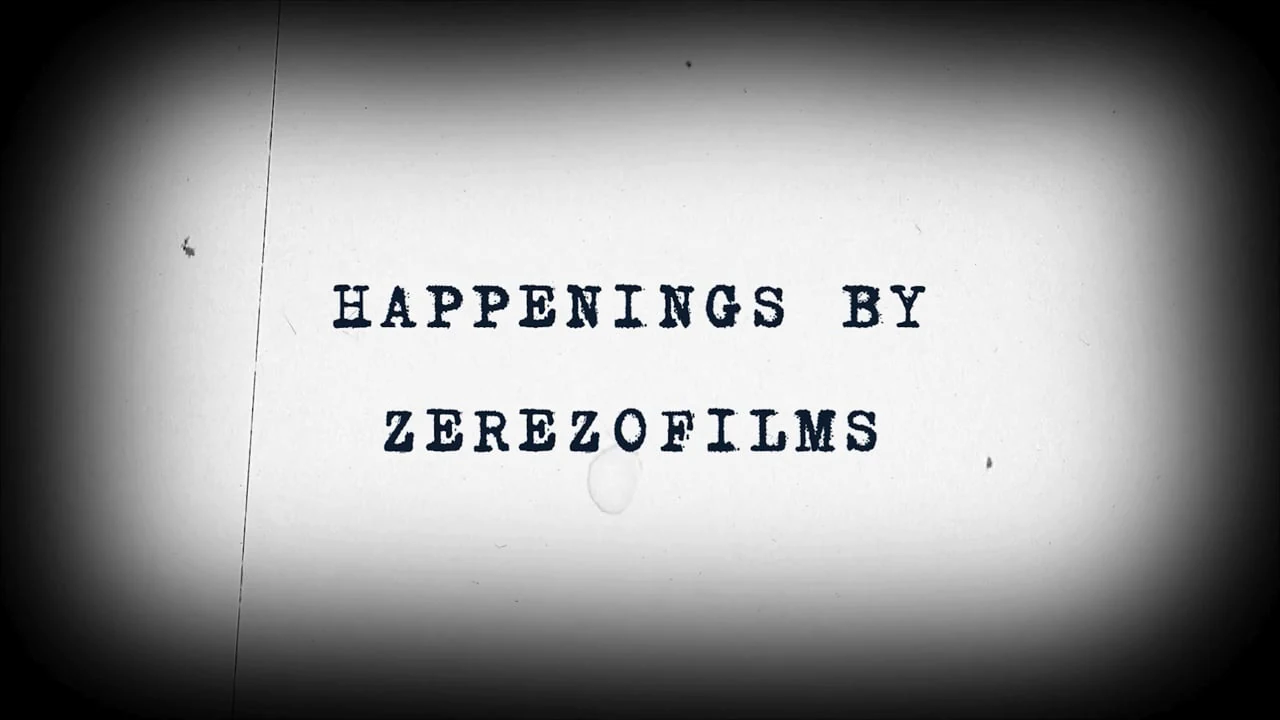 Happenings Reel