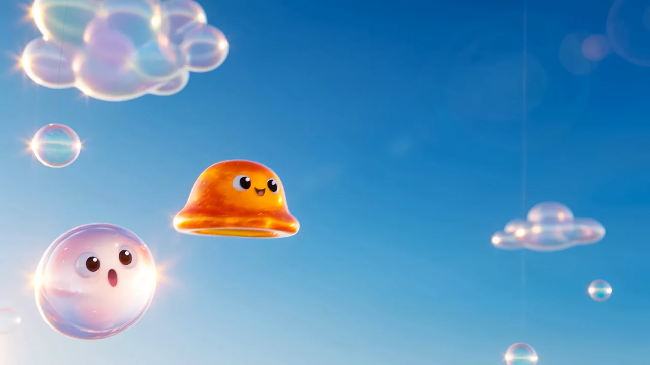Motion Reel
