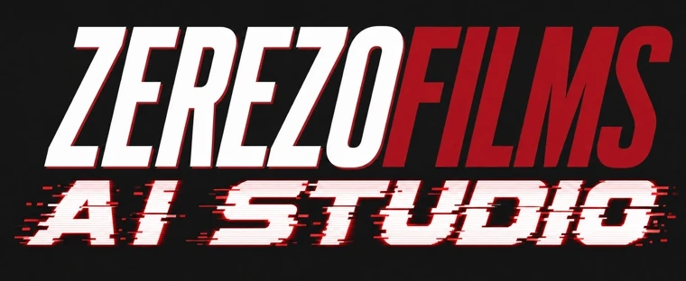 ZerezoFilms AI Studio